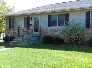 417 W 2nd Pl, Spring Valley, IL 61362