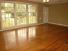 Beautiful Hardwood Floors