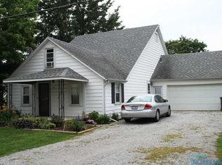 311 N 2nd St, Portage, OH 43451