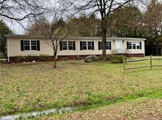 3606 Shadowcrest Dr SW, Concord, NC 28027