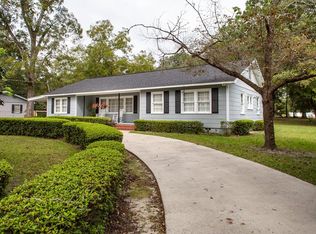 911 E Blackshear Ave, Waycross, GA 31501