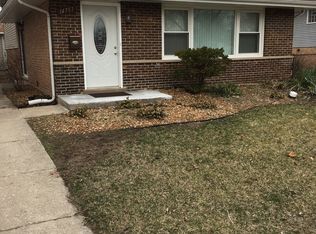 14757 Langley Ave, Dolton, IL 60419