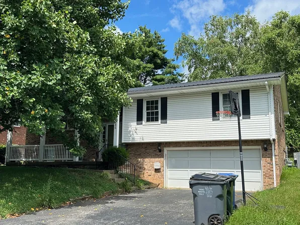 3486 Ormond Cir, Lexington, KY 40517