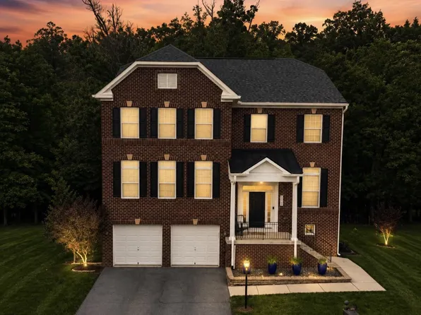 13722 Abbey Manor Ln, Gainesville, VA 20155