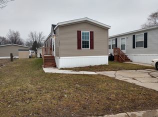 1331 Mariga St, Novi, MI 48374