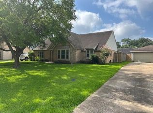 18015 Heaton Dr, Houston, TX 77084