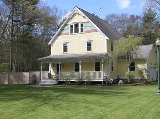 75 Forsythia Ln, Westport, MA 02790