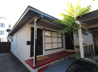 2516 Santa Clara Ave APT D, Alameda, CA 94501