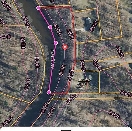 5th image of 9156 River Rd