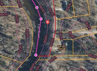 9156 River Rd, Greenville, MI 48838