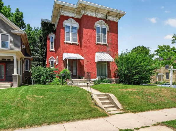 1012 E Broadway St, Logansport, IN 46947