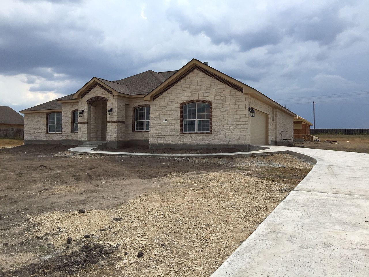 141 Oak Stone Dr, Jarrell, TX 76537 Zillow