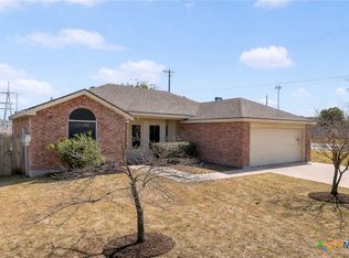 3001 Tom Lockett Dr, Killeen, TX 76549