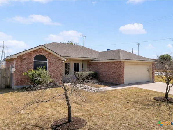 3001 Tom Lockett Dr, Killeen, TX 76549