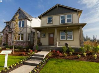 378 SW Mitchum Ter, Beaverton, OR 97006