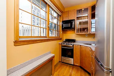 Rented by Town Residential