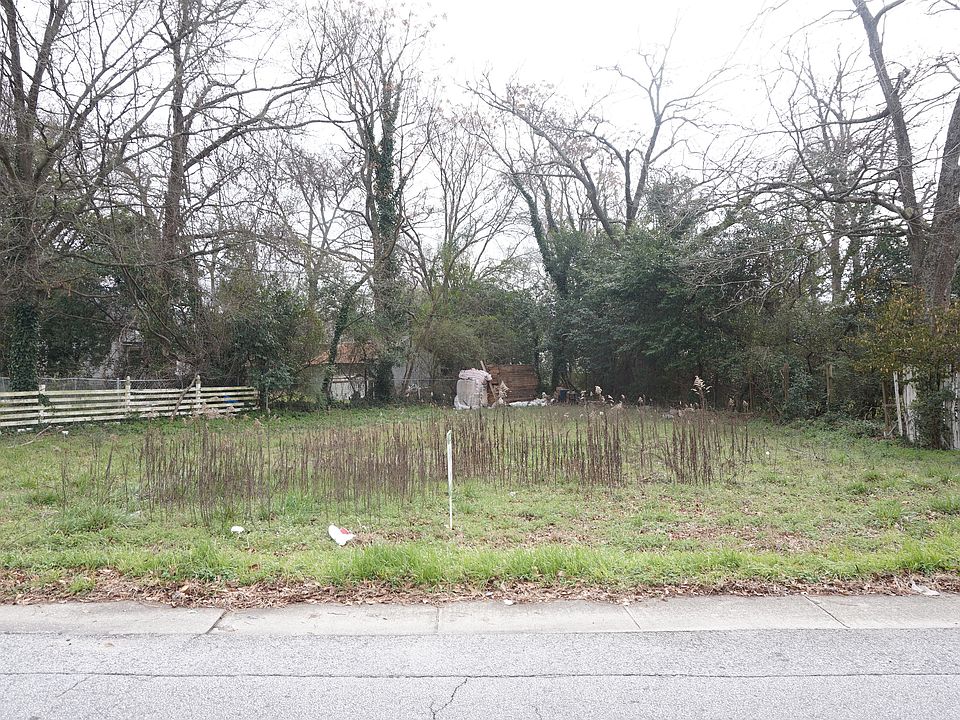 2nd image of 1019 Almand St NW Lot 0