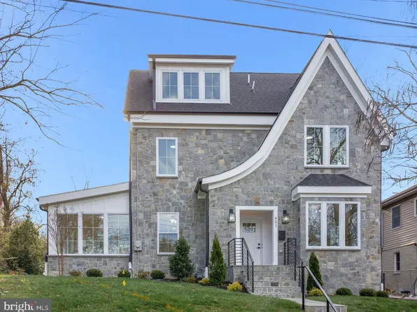 401 Boyd Ave, Takoma Park, MD 20912