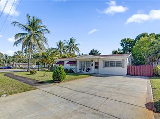 6100 NW 15th St, Sunrise, FL 33313