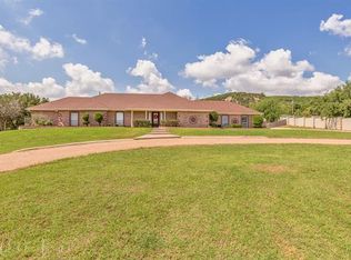 109 Alexandra Ct, Tuscola, TX 79562