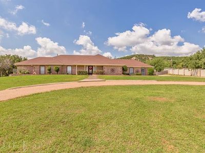 109 Alexandra Ct, Tuscola, TX, 79562