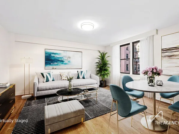 441 Convent Ave #3C, New York, NY 10031