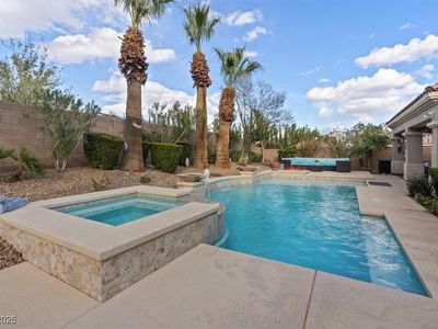 9668 Doraville Ave, Las Vegas, NV, 89149
