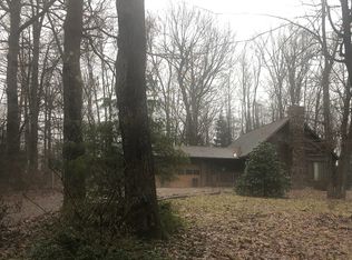 360 Meadow Run Rd, Ohiopyle, PA 15470