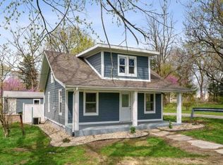 301 W Pendle St, South Bend, IN 46637