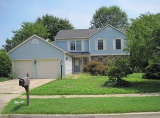 15112 Peartree Dr, Bowie, MD 20721