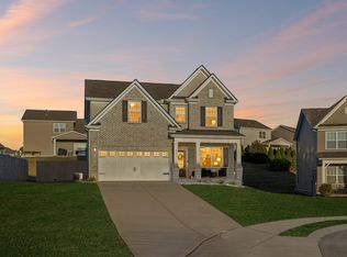 821 Els Ct, Spring Hill, TN 37174
