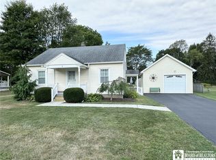 3 N Meadow Ln, Frewsburg, NY