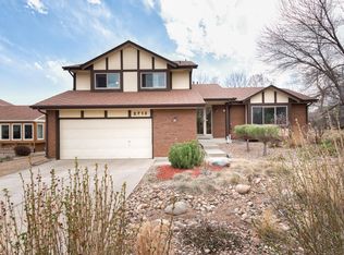 2713 15th Ave, Longmont, CO 80503