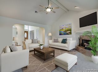 28416 Royal Ascot Dr, Boerne, TX 78015