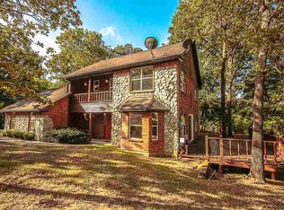 17771 Regatta Pl, Flint, TX 75762