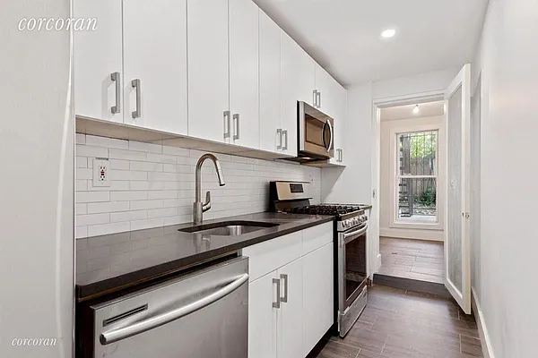 Rented by Corcoran | media 1