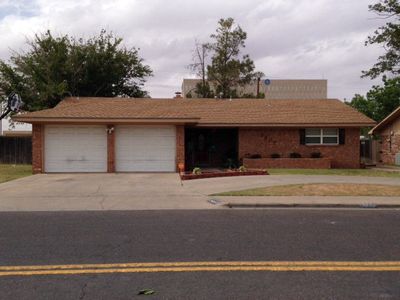 3807 E 37th St, Odessa, TX, 79762