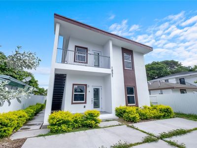 1831 NW 67th St, Miami, FL, 33147