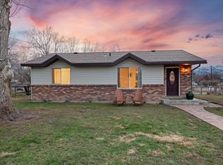 410 S 500 E, Heber, UT 84032