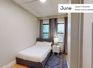 5 Linden St #1-B, Allston, MA 02134
