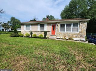 1014 Monroe Ave, Bridgeton, NJ 08302