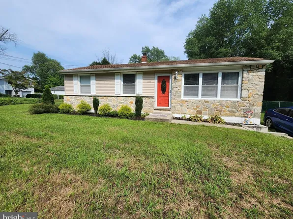 1014 Monroe Ave, Bridgeton, NJ 08302