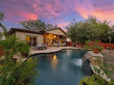 21609 Surrey Ln, Lago Vista, TX, 78645