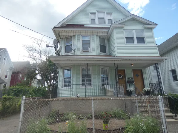 211 Merriam Street, Bridgeport, CT 06604