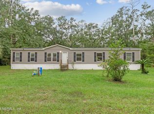 4847 COUNTY ROAD 218, Middleburg, FL 32068