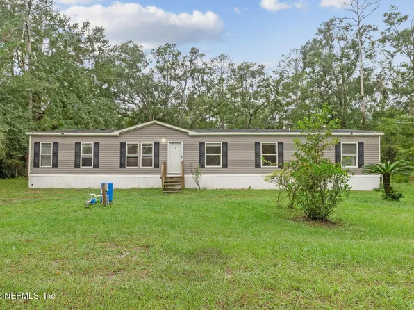 4847 COUNTY ROAD 218, Middleburg, FL 32068
