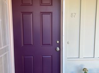 87 Palana Ct #87, Walnut Creek, CA 94595