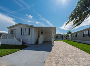 25 COPENHAGEN AVENUE, PUNTA GORDA, FL 33950