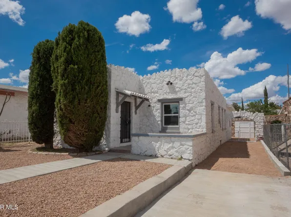 3411 Memphis Ave, El Paso, TX 79930