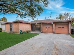 850 Sulphur St, Houston, TX 77034